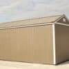 10x20 Work Shop - Wynne
