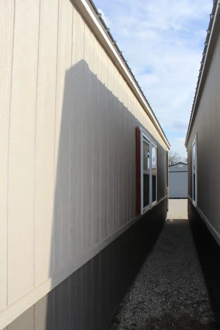 14x32 Cabin