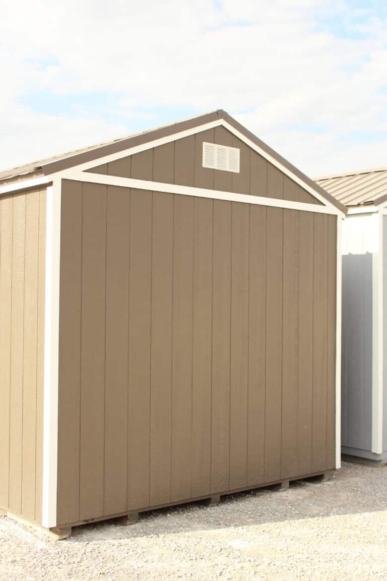 10x20 Work Shop - Wynne