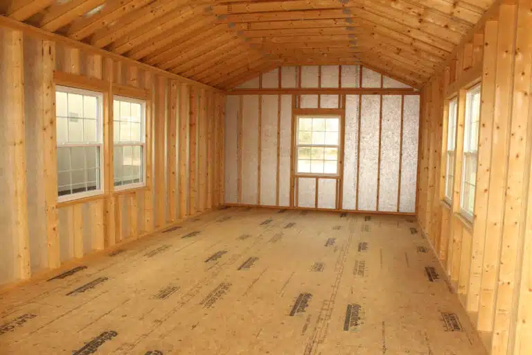 14x32 Cabin
