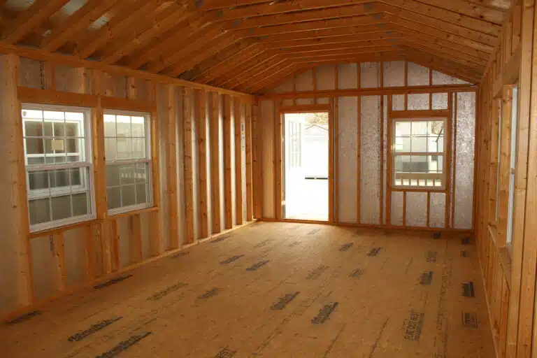 14x32 Cabin
