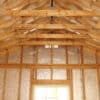 14x32 Cabin - Mountain Home