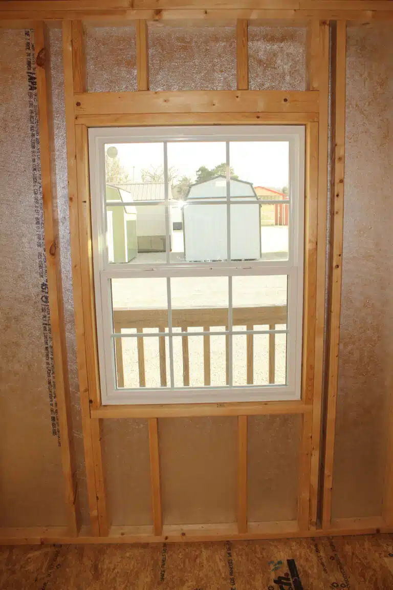 14x32 Cabin