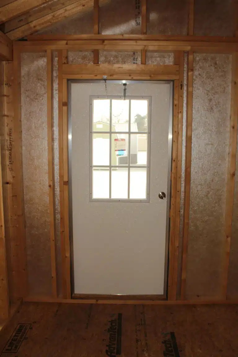 14x32 Cabin