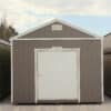 12x16 Work Shop - Wynne