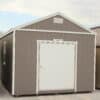 12x16 Work Shop - Wynne