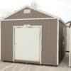 12x16 Work Shop - Wynne