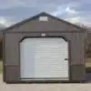 14x28 Garage - Mountain Home