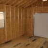 12x16 Work Shop - Wynne