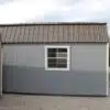 12x32 Barn Garage - Mountain Home