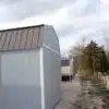 12x32 Barn Garage - Mountain Home