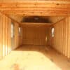 12x32 Barn Garage - Mountain Home