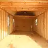 12x32 Barn Garage - Mountain Home
