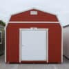 12x16 High Barn