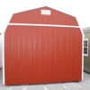 12x16 High Barn