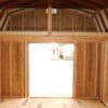 12x16 High Barn