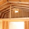 12x16 High Barn