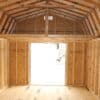 12x20 High Barn