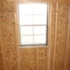 8x16 Side Lofted Barn