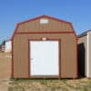 12x24 High Barn