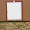 12x24 High Barn