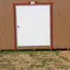 12x24 High Barn