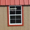 12x24 High Barn