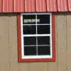 12x24 High Barn