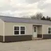 16x40 Side Cabin - Mountain Home