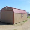 12x24 High Barn