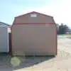 12x24 High Barn