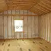 16x40 Side Cabin - Mountain Home