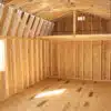 12x24 High Barn