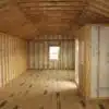 16x40 Side Cabin - Mountain Home