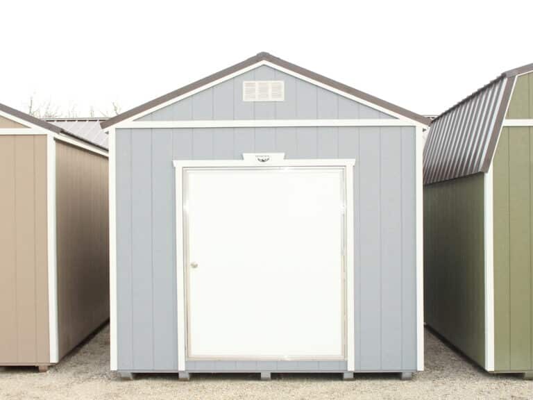 10x16 Work Shop - Mountain Home