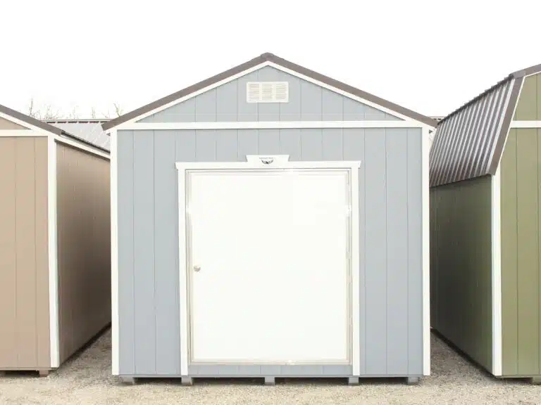 10x16 Work Shop - Mountain Home