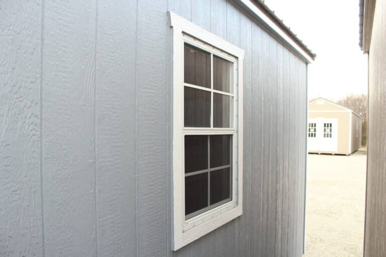 10x16 Work Shop - Mountain Home