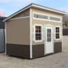 8x12 Studio Deluxe - Mountain Home