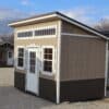 8x12 Studio Deluxe - Mountain Home