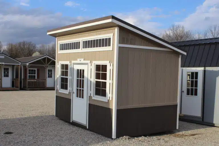 8x12 Studio Deluxe