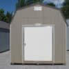 10x12 High Barn - Used