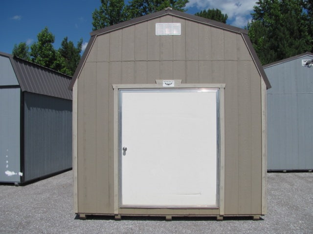10x12 High Barn - Used