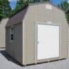 10x12 High Barn - Used