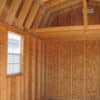 10x12 High Barn - Used