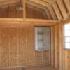 10x12 High Barn - Used