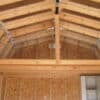 10x12 High Barn - Used