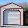 12x16 Garage
