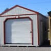 12x16 Garage
