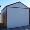 12x16 Garage