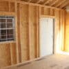 12x16 Garage